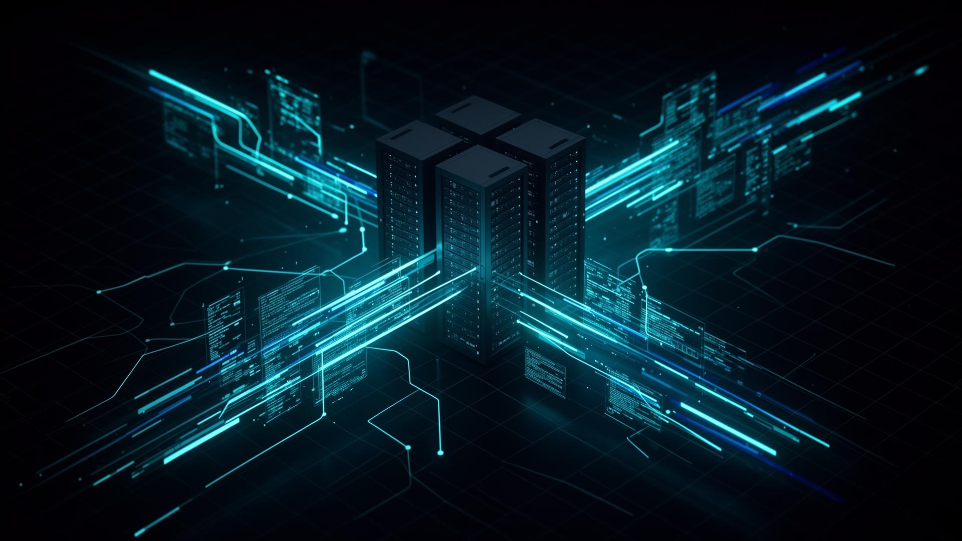 Modernes Enterprise Datacenter